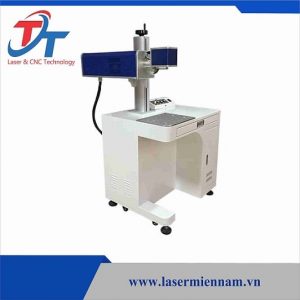 Máy Khắc Laser Siêu Tốc Ống Kim Loại