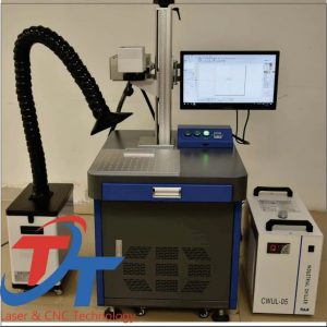 Máy Laser UV 3W/5W/10W