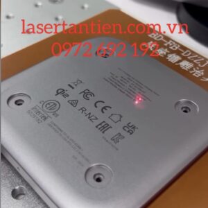 Khắc laser lên mọi vật liệu - Khắc Laser Imei